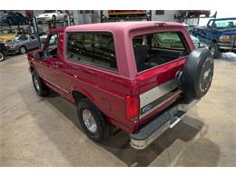 1995 Ford Bronco (CC-2073617) for sale in Kentwood, Michigan