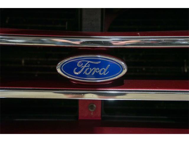 1995 Ford Bronco (CC-2073617) for sale in Kentwood, Michigan