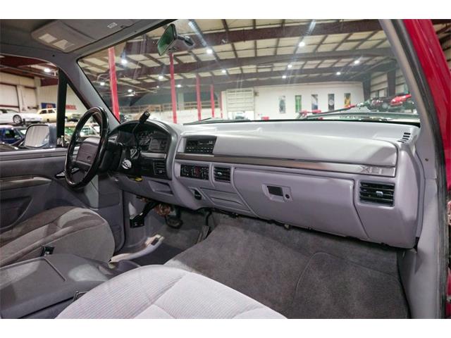 1995 Ford Bronco (CC-2073617) for sale in Kentwood, Michigan