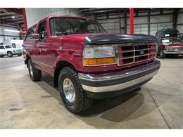 1995 Ford Bronco (CC-2073617) for sale in Kentwood, Michigan