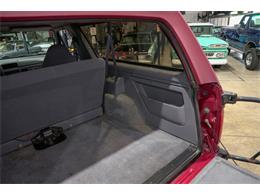 1995 Ford Bronco (CC-2073617) for sale in Kentwood, Michigan