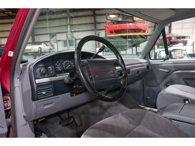 1995 Ford Bronco (CC-2073617) for sale in Kentwood, Michigan