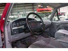 1995 Ford Bronco (CC-2073617) for sale in Kentwood, Michigan