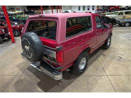 1995 Ford Bronco (CC-2073617) for sale in Kentwood, Michigan