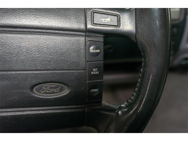 1995 Ford Bronco (CC-2073617) for sale in Kentwood, Michigan