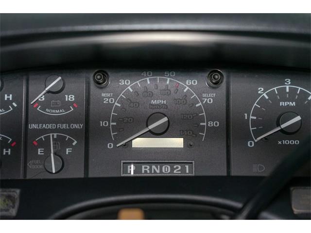 1995 Ford Bronco (CC-2073617) for sale in Kentwood, Michigan