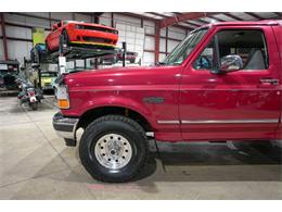 1995 Ford Bronco (CC-2073617) for sale in Kentwood, Michigan