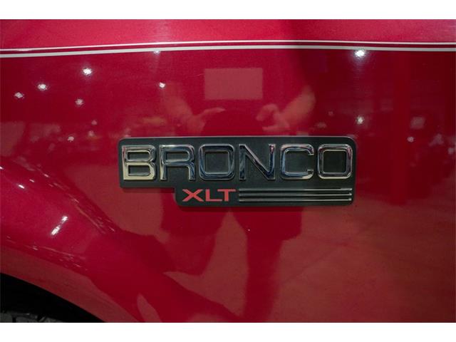 1995 Ford Bronco (CC-2073617) for sale in Kentwood, Michigan