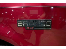1995 Ford Bronco (CC-2073617) for sale in Kentwood, Michigan