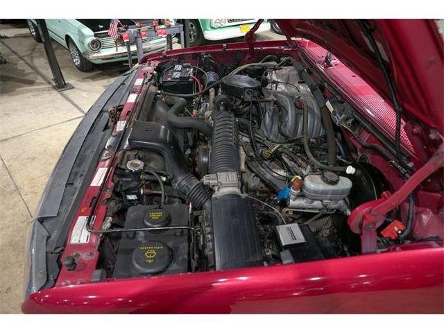 1995 Ford Bronco (CC-2073617) for sale in Kentwood, Michigan