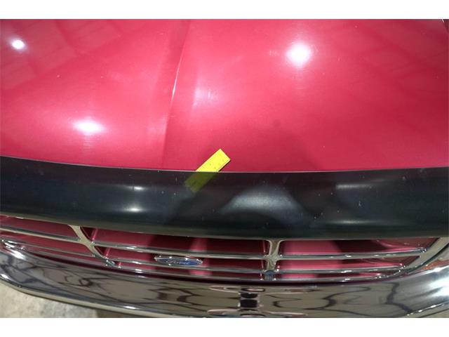 1995 Ford Bronco (CC-2073617) for sale in Kentwood, Michigan