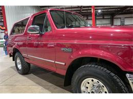 1995 Ford Bronco (CC-2073617) for sale in Kentwood, Michigan