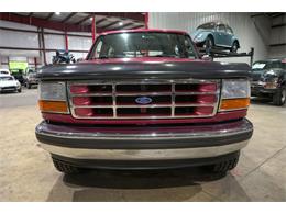 1995 Ford Bronco (CC-2073617) for sale in Kentwood, Michigan
