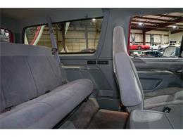 1995 Ford Bronco (CC-2073617) for sale in Kentwood, Michigan