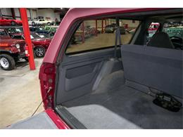 1995 Ford Bronco (CC-2073617) for sale in Kentwood, Michigan