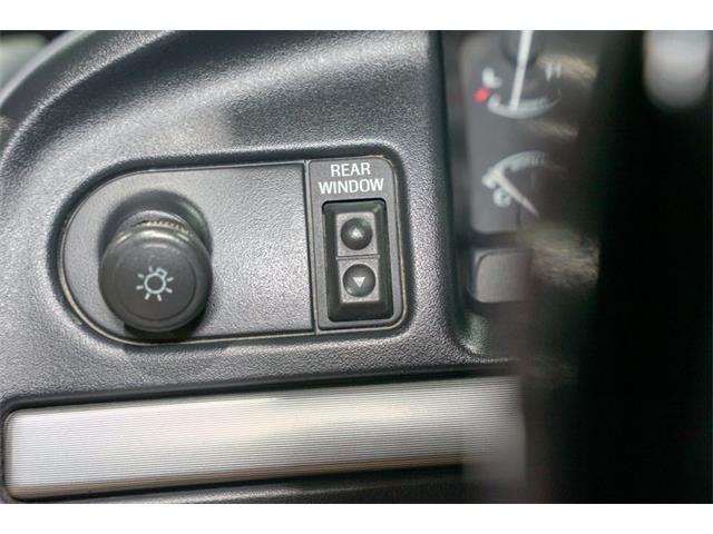 1995 Ford Bronco (CC-2073617) for sale in Kentwood, Michigan