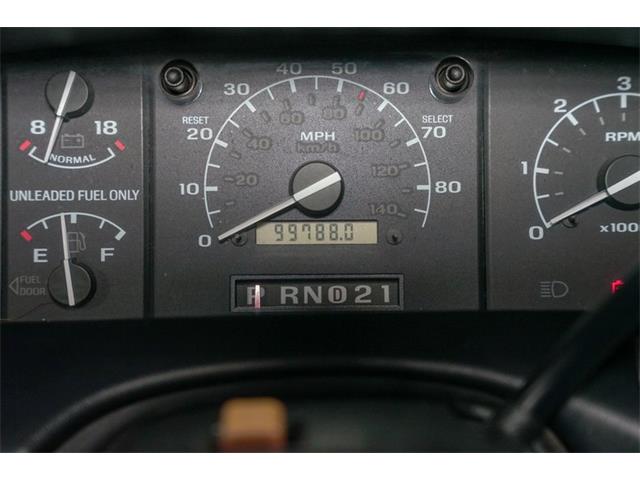 1995 Ford Bronco (CC-2073617) for sale in Kentwood, Michigan