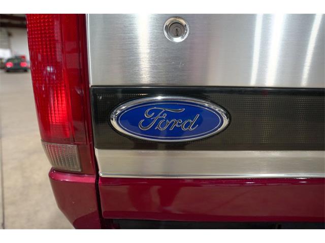 1995 Ford Bronco (CC-2073617) for sale in Kentwood, Michigan