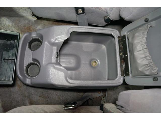 1995 Ford Bronco (CC-2073617) for sale in Kentwood, Michigan