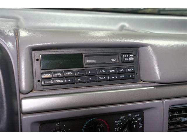 1995 Ford Bronco (CC-2073617) for sale in Kentwood, Michigan
