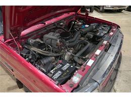 1995 Ford Bronco (CC-2073617) for sale in Kentwood, Michigan