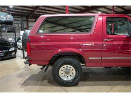 1995 Ford Bronco (CC-2073617) for sale in Kentwood, Michigan
