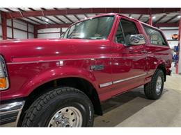 1995 Ford Bronco (CC-2073617) for sale in Kentwood, Michigan