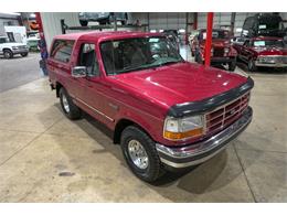 1995 Ford Bronco (CC-2073617) for sale in Kentwood, Michigan