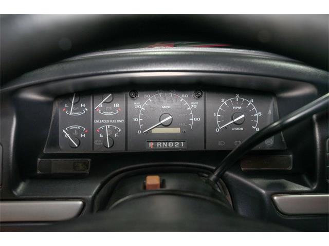 1995 Ford Bronco (CC-2073617) for sale in Kentwood, Michigan