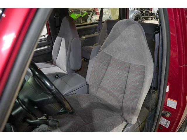 1995 Ford Bronco (CC-2073617) for sale in Kentwood, Michigan