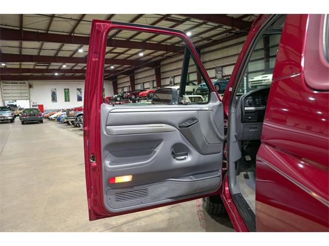 1995 Ford Bronco (CC-2073617) for sale in Kentwood, Michigan