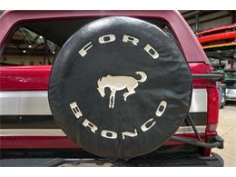 1995 Ford Bronco (CC-2073617) for sale in Kentwood, Michigan