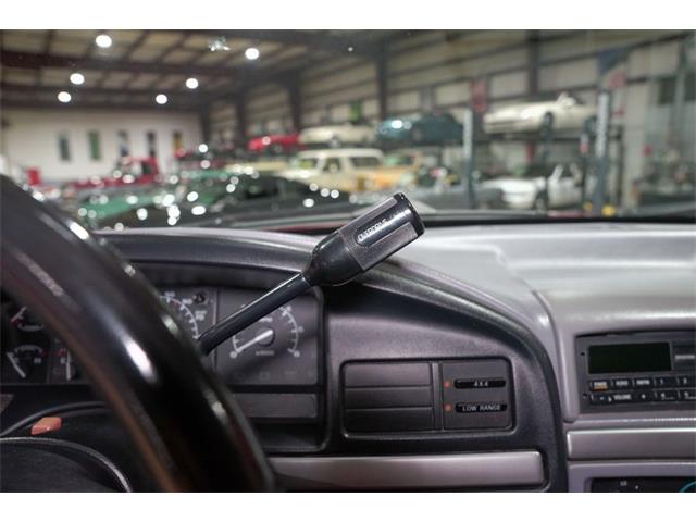 1995 Ford Bronco (CC-2073617) for sale in Kentwood, Michigan
