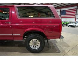 1995 Ford Bronco (CC-2073617) for sale in Kentwood, Michigan