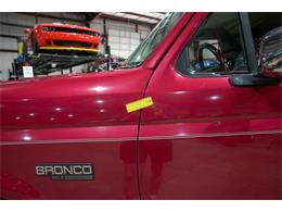 1995 Ford Bronco (CC-2073617) for sale in Kentwood, Michigan