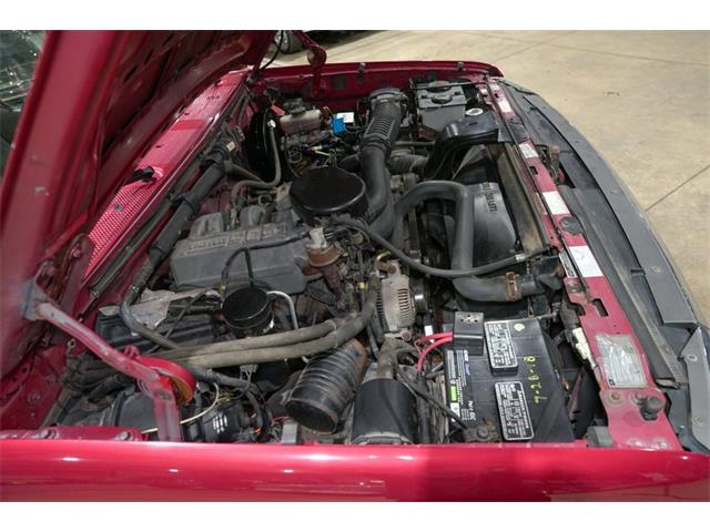 1995 Ford Bronco (CC-2073617) for sale in Kentwood, Michigan