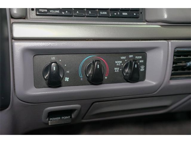 1995 Ford Bronco (CC-2073617) for sale in Kentwood, Michigan
