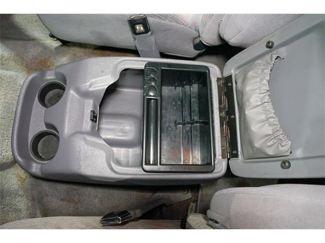 1995 Ford Bronco (CC-2073617) for sale in Kentwood, Michigan