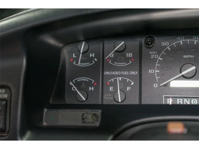 1995 Ford Bronco (CC-2073617) for sale in Kentwood, Michigan
