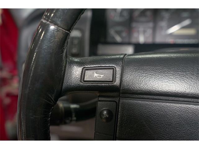 1995 Ford Bronco (CC-2073617) for sale in Kentwood, Michigan