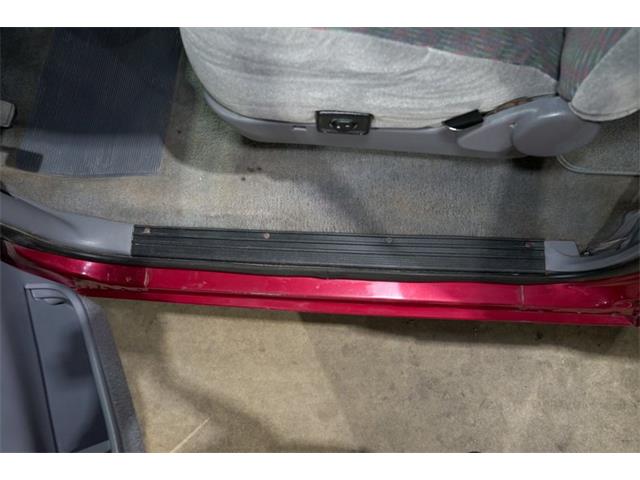 1995 Ford Bronco (CC-2073617) for sale in Kentwood, Michigan