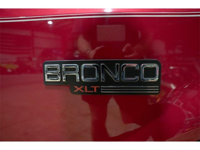 1995 Ford Bronco (CC-2073617) for sale in Kentwood, Michigan