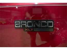1995 Ford Bronco (CC-2073617) for sale in Kentwood, Michigan