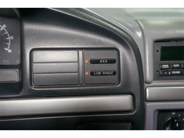 1995 Ford Bronco (CC-2073617) for sale in Kentwood, Michigan