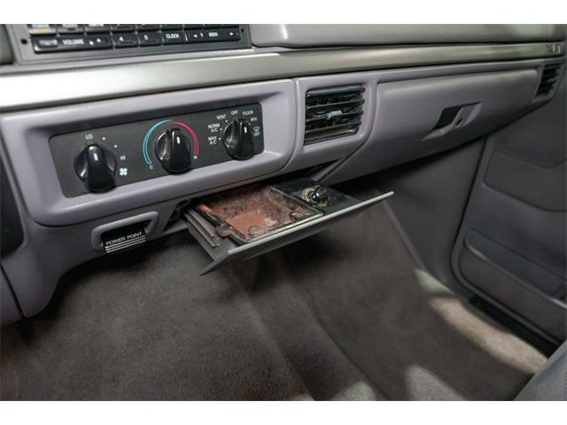 1995 Ford Bronco (CC-2073617) for sale in Kentwood, Michigan