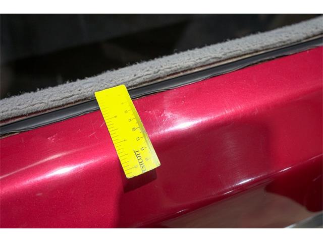 1995 Ford Bronco (CC-2073617) for sale in Kentwood, Michigan