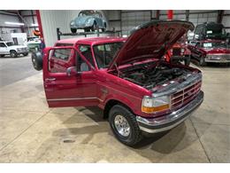 1995 Ford Bronco (CC-2073617) for sale in Kentwood, Michigan