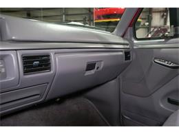 1995 Ford Bronco (CC-2073617) for sale in Kentwood, Michigan
