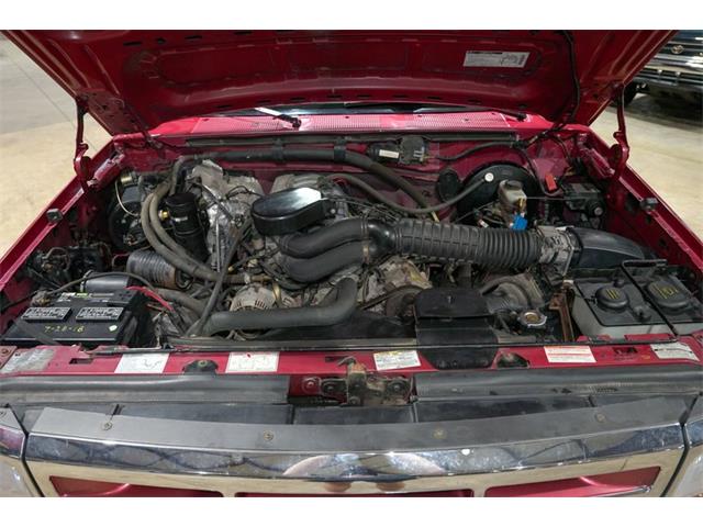 1995 Ford Bronco (CC-2073617) for sale in Kentwood, Michigan
