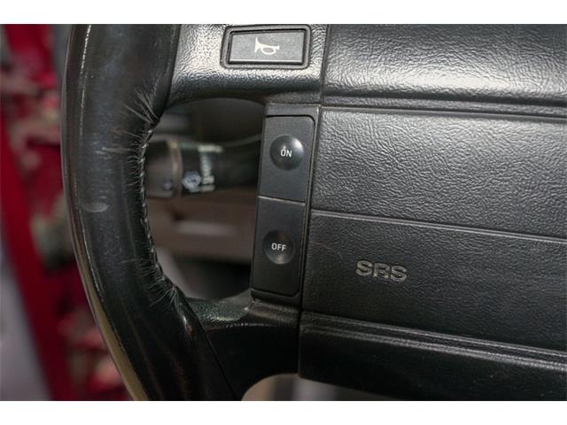 1995 Ford Bronco (CC-2073617) for sale in Kentwood, Michigan